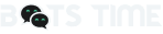 Логотип команды Bots-Time